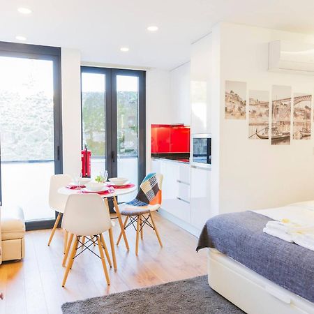 פורטו Aposentus - Your Home At Pinheiro'S Studio מראה חיצוני תמונה